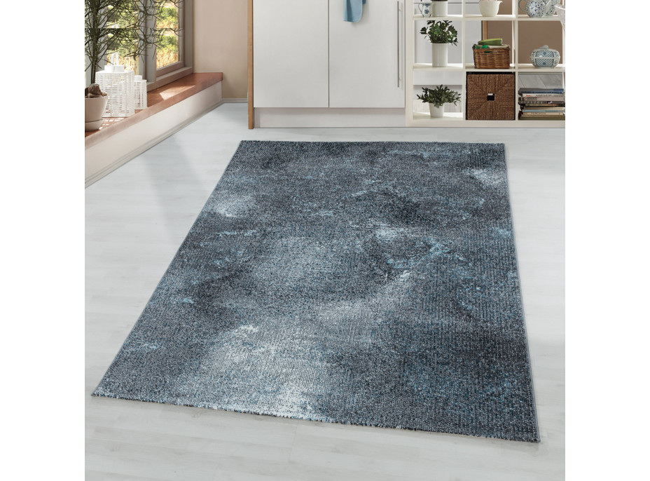 Kusový koberec Ottawa 4203 blue