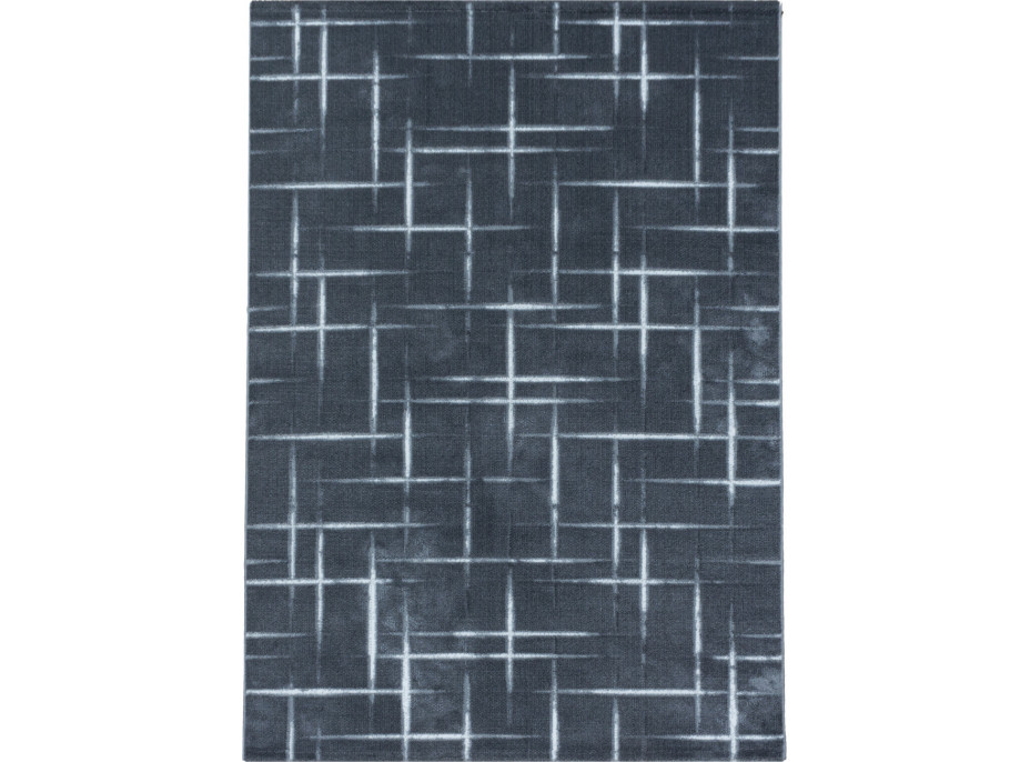 Kusový koberec Costa 3521 grey