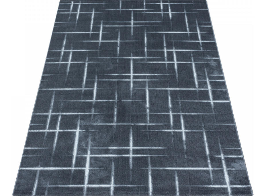 Kusový koberec Costa 3521 grey