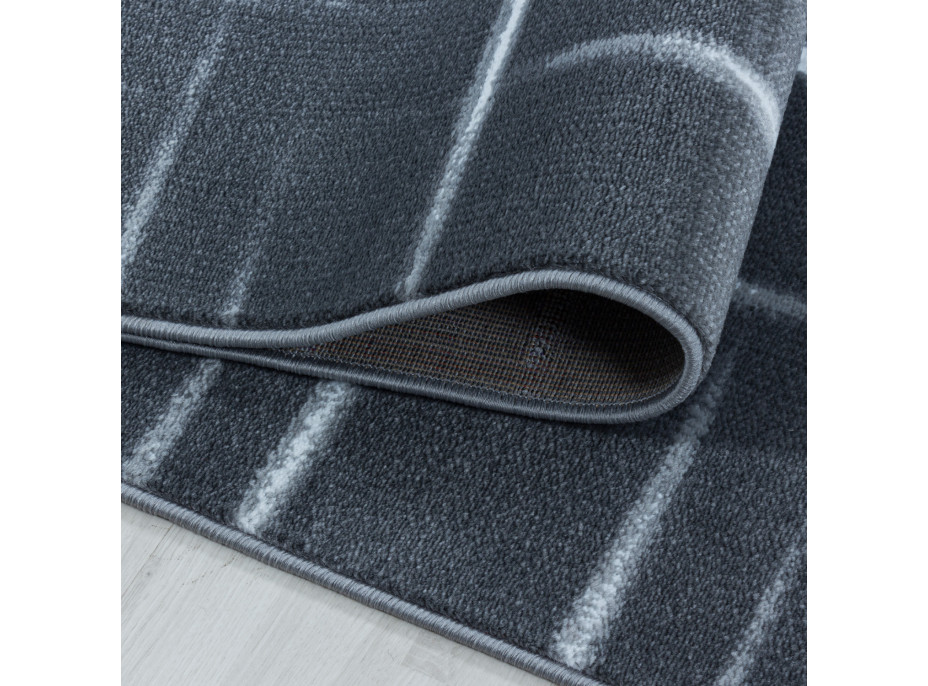 Kusový koberec Costa 3521 grey