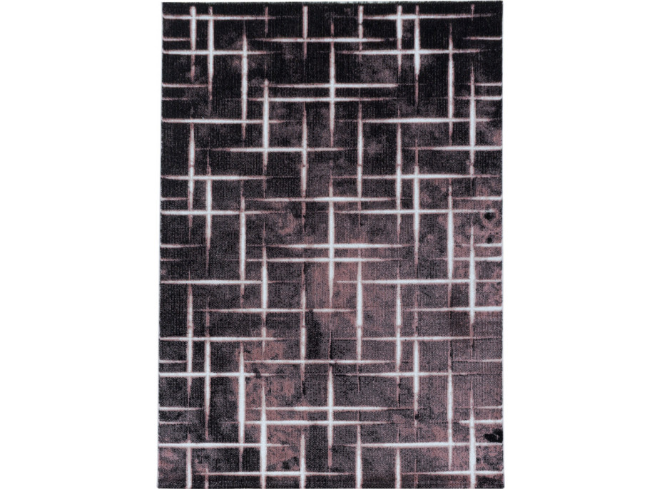 Kusový koberec Costa 3521 pink