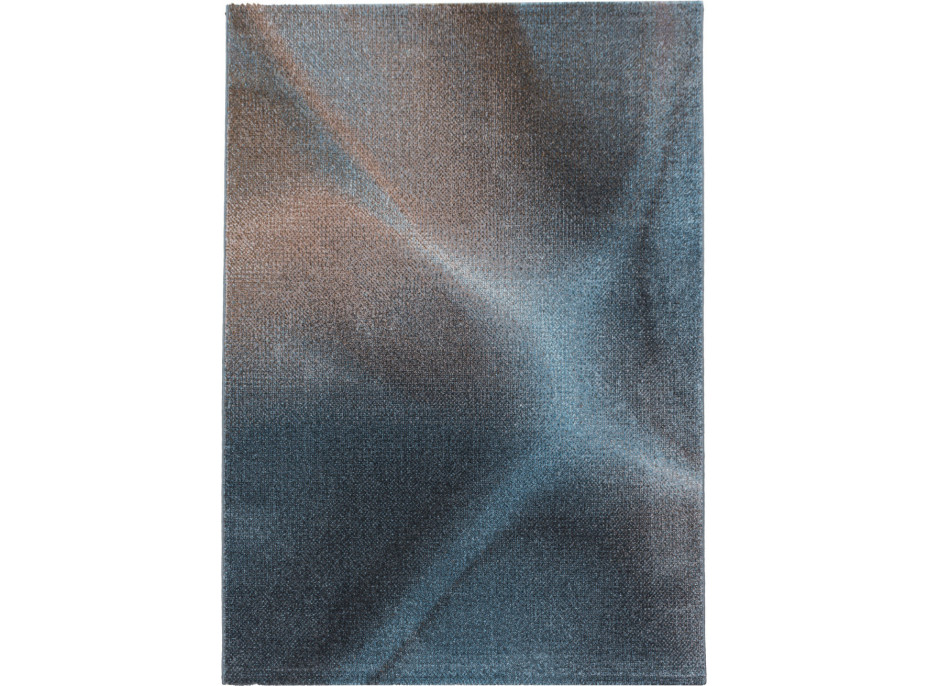 Kusový koberec Efor 3714 blue