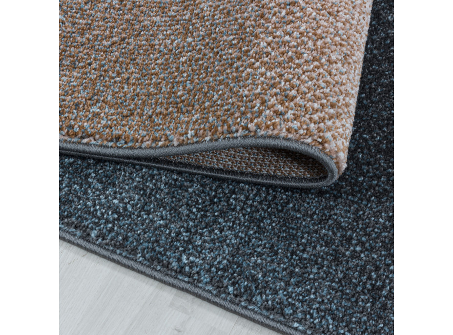 Kusový koberec Efor 3714 blue