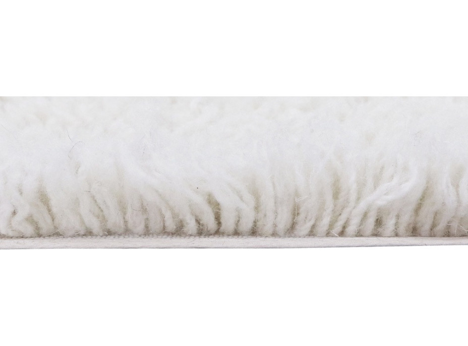Vlnený koberec Arctic Circle - Sheep White
