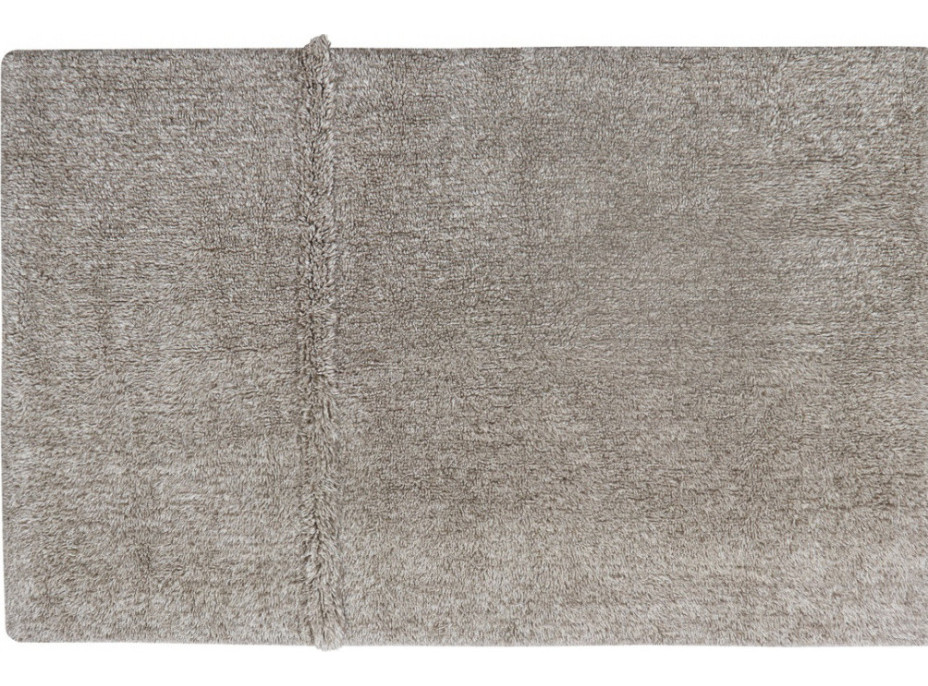 Vlnený koberec Tundra - Blended Sheep Grey