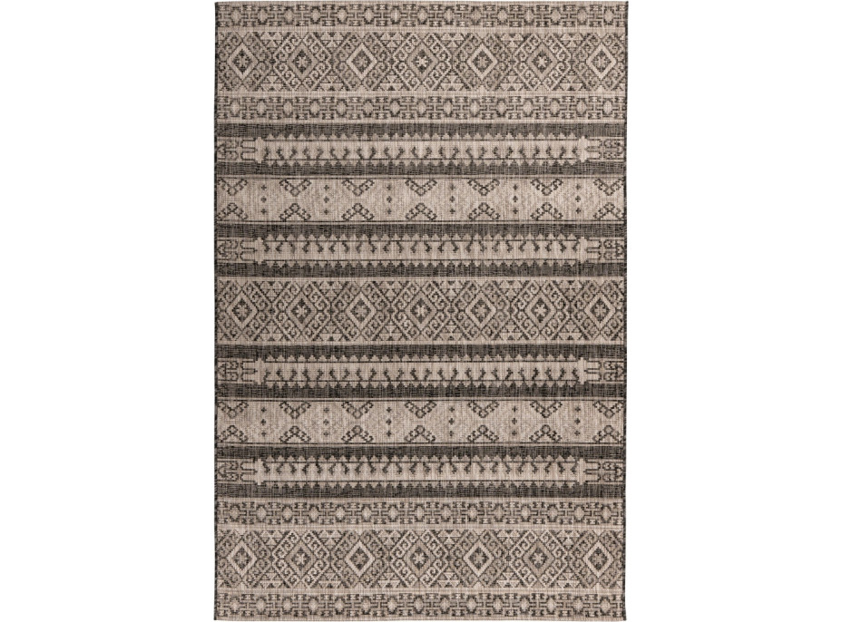 Kusový koberec Nordic 876 grey