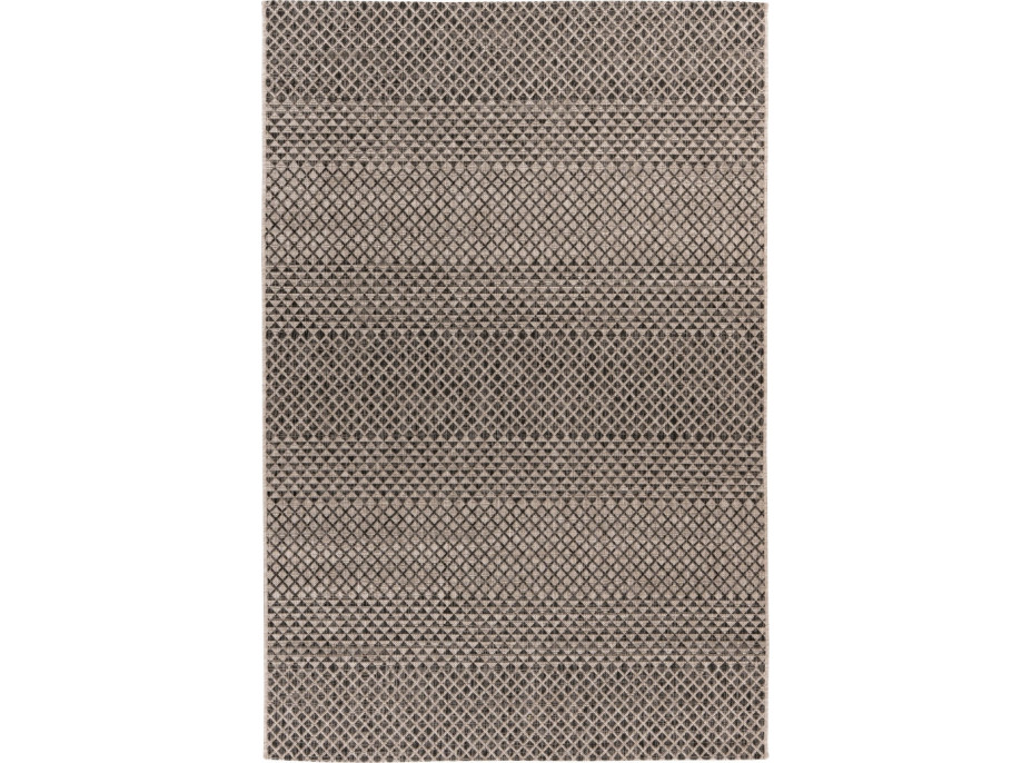 Kusový koberec Nordic 877 grey