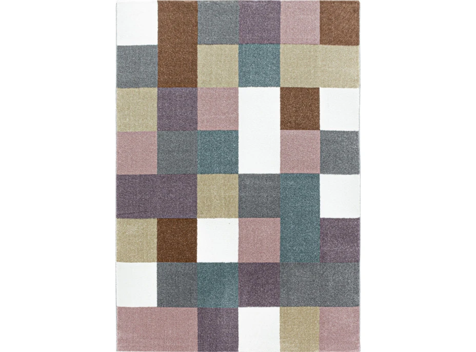 Detský kusový koberec Funny 2109 multi