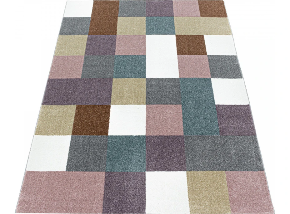 Detský kusový koberec Funny 2109 multi