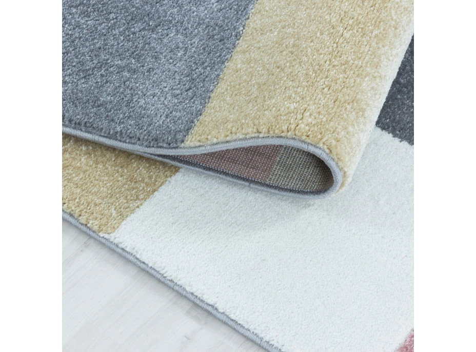 Detský kusový koberec Funny 2109 multi