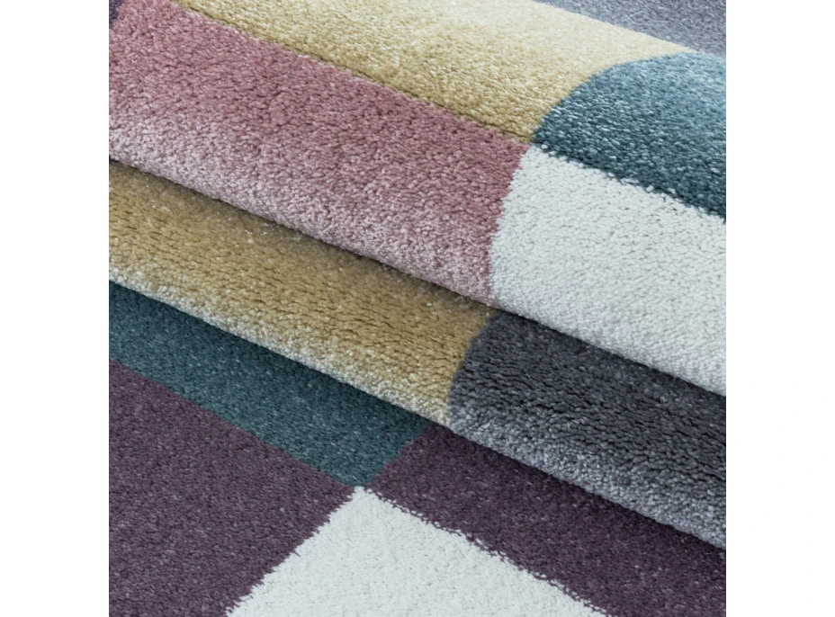 Detský kusový koberec Funny 2109 multi