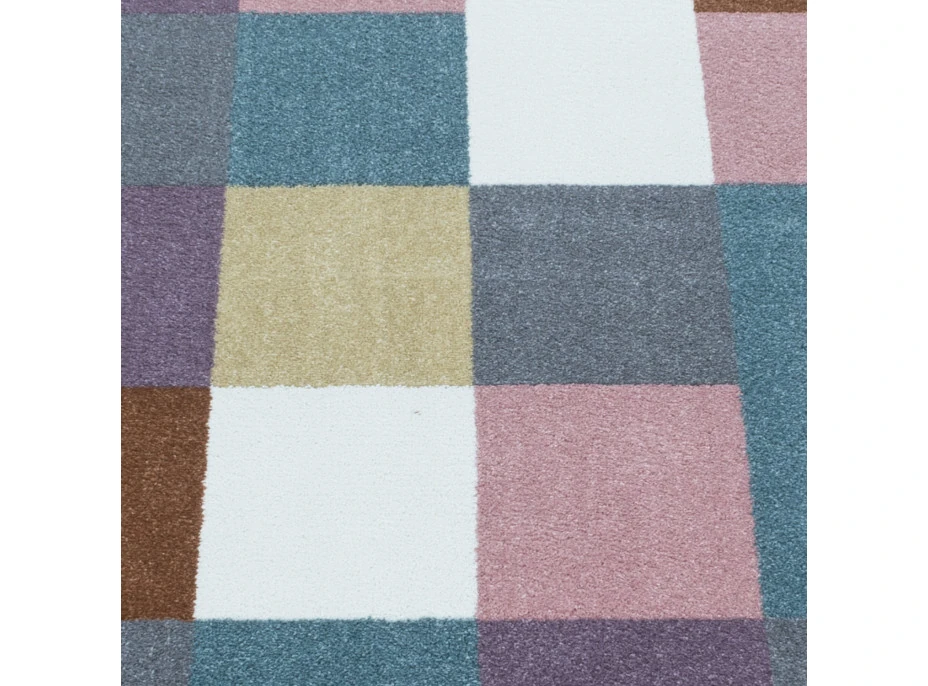 Detský kusový koberec Funny 2109 multi