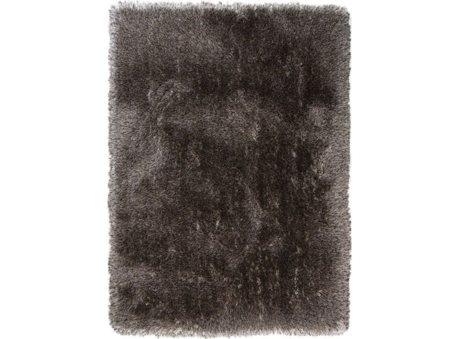 Kusový koberec Pearl Brown
