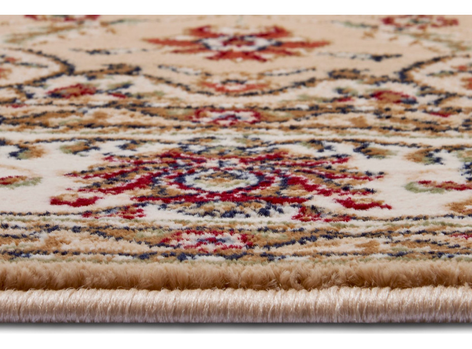 Kusový koberec Herat 105280 Beige Cream