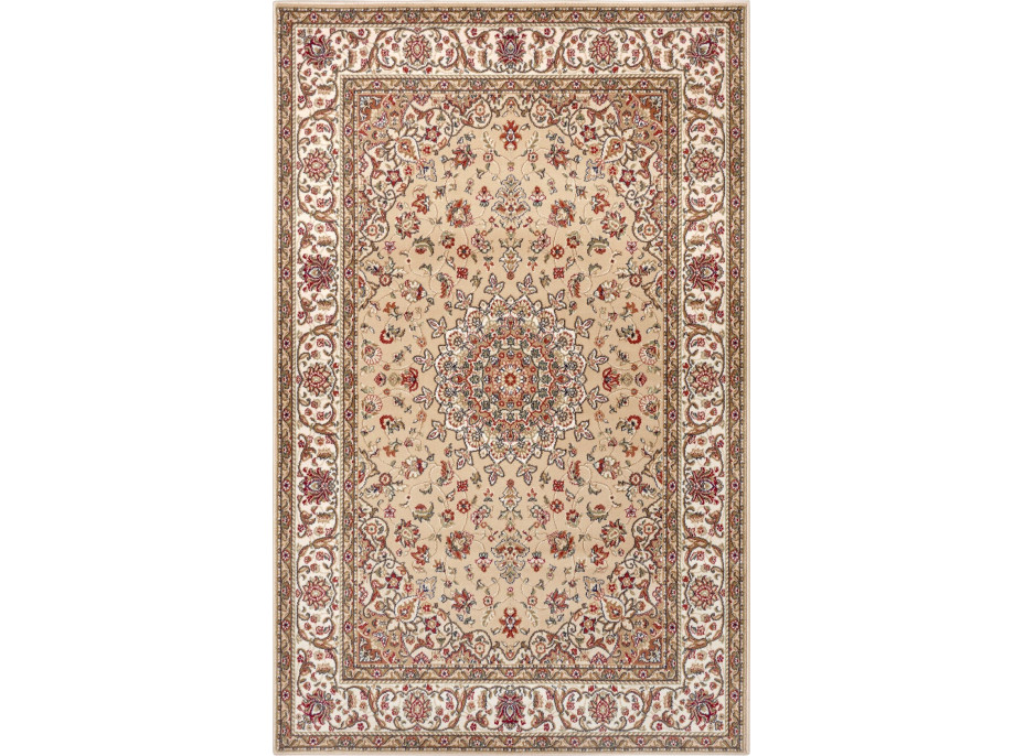 Kusový koberec Herat 105280 Beige Cream