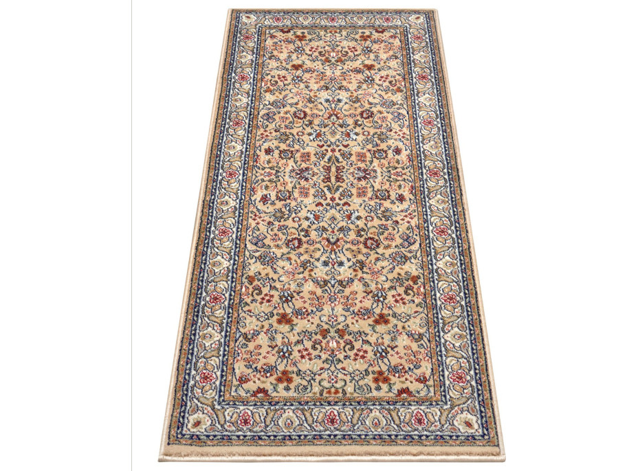 Kusový koberec Herat 105287 Cream Beige