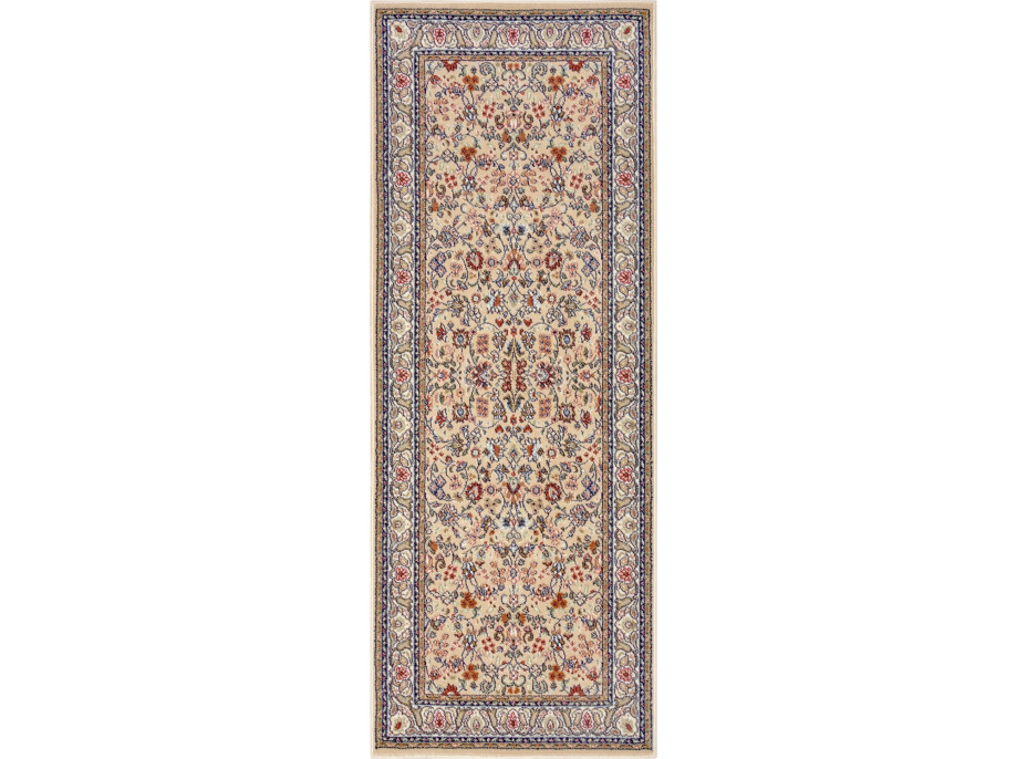 Kusový koberec Herat 105287 Cream Beige
