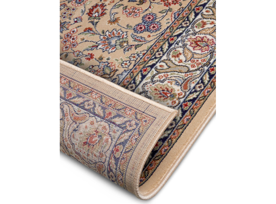 Kusový koberec Herat 105287 Cream Beige