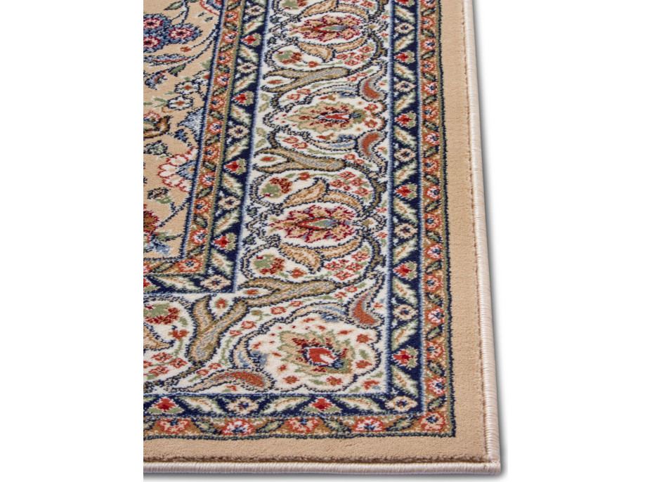 Kusový koberec Herat 105287 Cream Beige