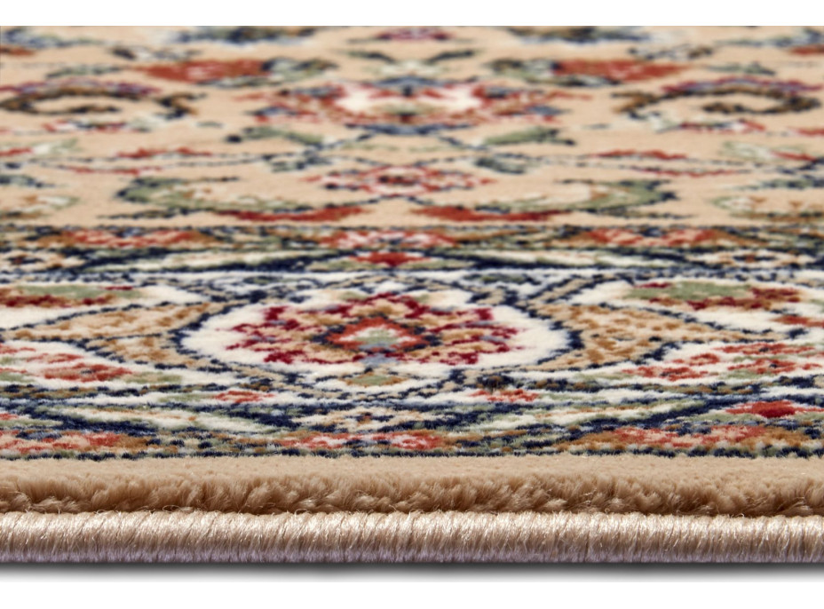 Kusový koberec Herat 105287 Cream Beige