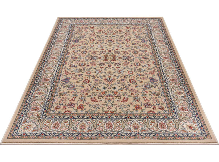 Kusový koberec Herat 105287 Cream Beige