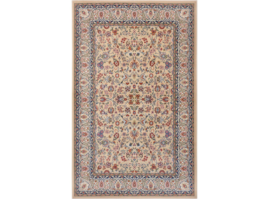 Kusový koberec Herat 105287 Cream Beige