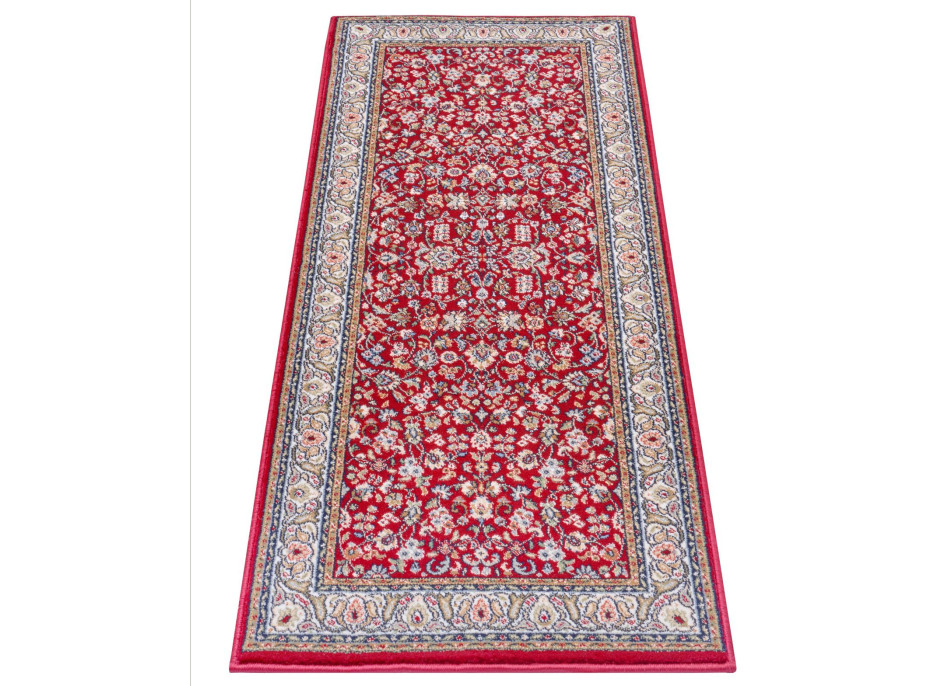 Kusový koberec Herat 105288 Red Cream