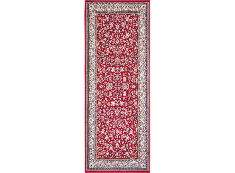 Kusový koberec Herat 105288 Red Cream