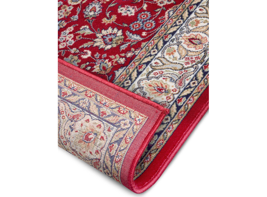 Kusový koberec Herat 105288 Red Cream