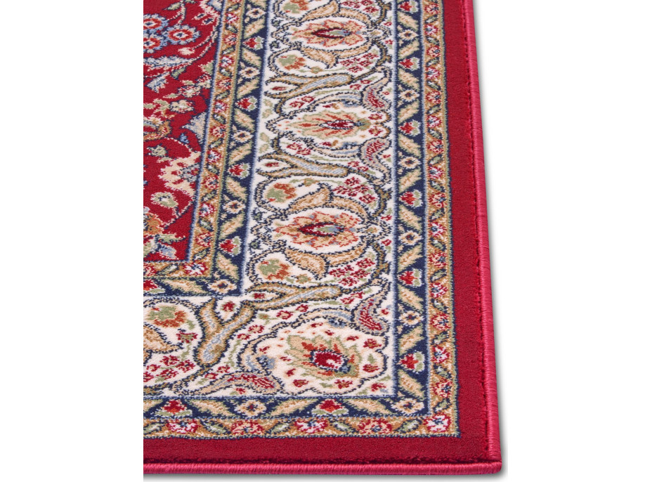 Kusový koberec Herat 105288 Red Cream