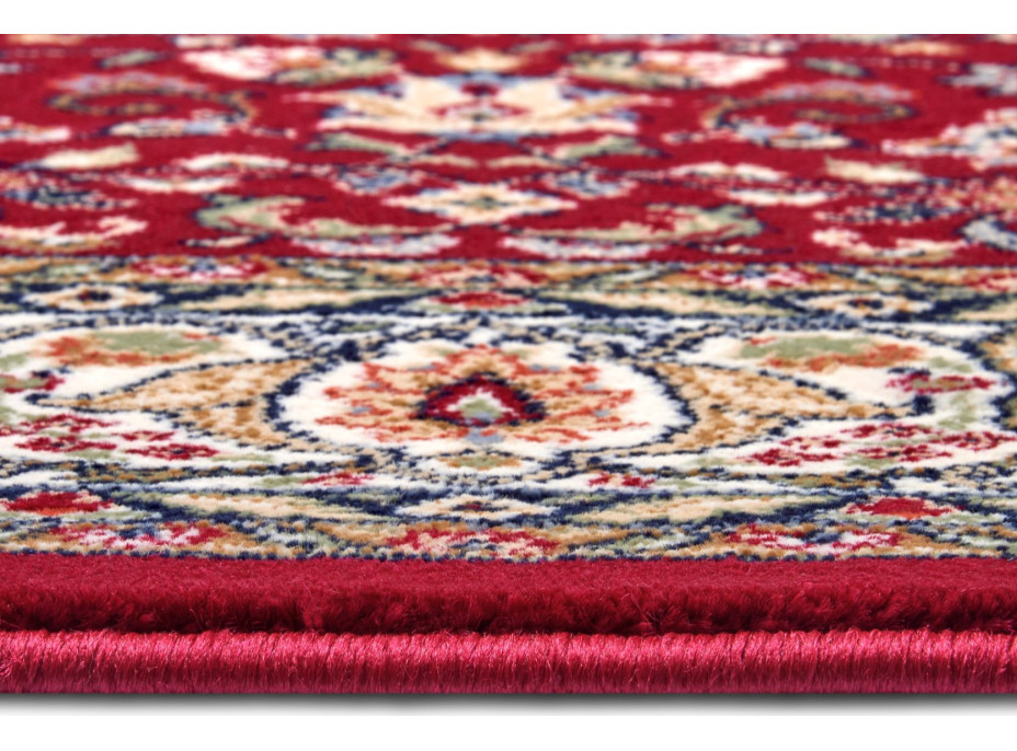 Kusový koberec Herat 105288 Red Cream
