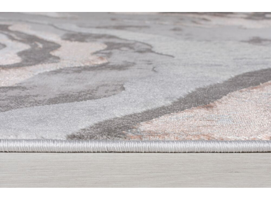 Kusový koberec Eris Marbled Blush