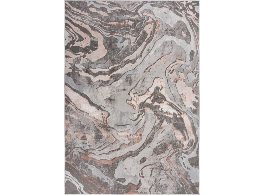 Kusový koberec Eris Marbled Blush