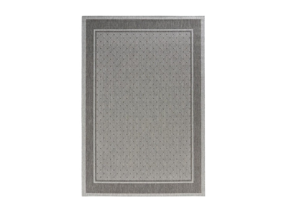 Kusový koberec Natural 102713 Classy grey