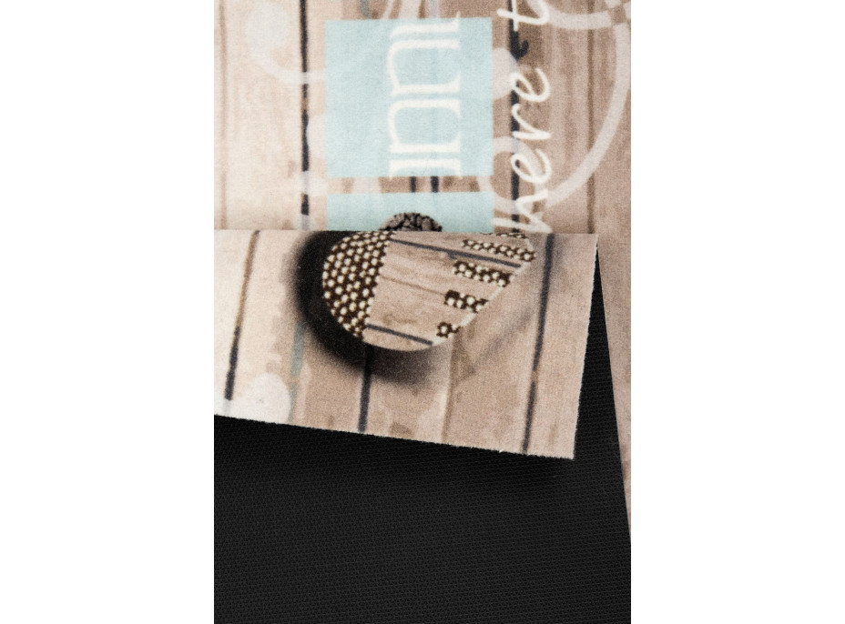 Behúň Cook & Clean 103830 Cream Grey