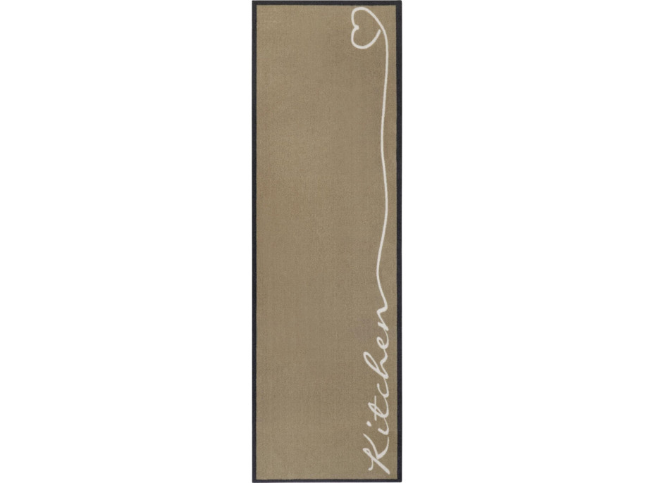 Behúň Cook & Clean 105391 Brown