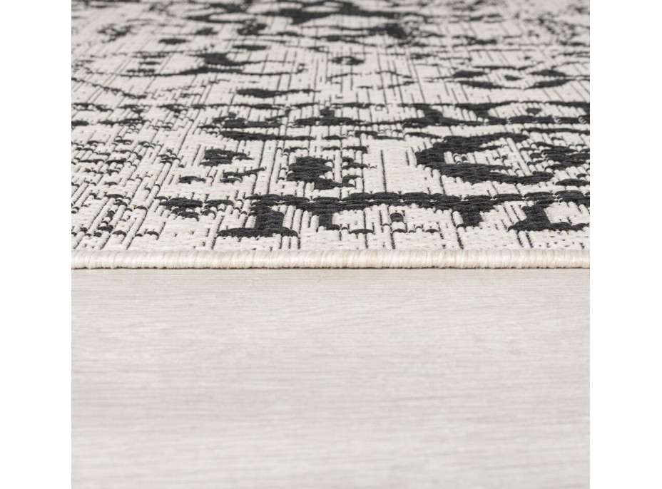 Kusový koberec Varano Fuera Grey