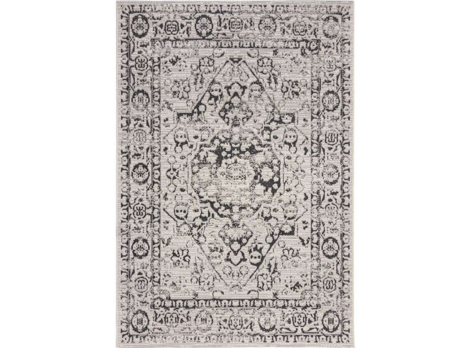 Kusový koberec Varano Fuera Grey