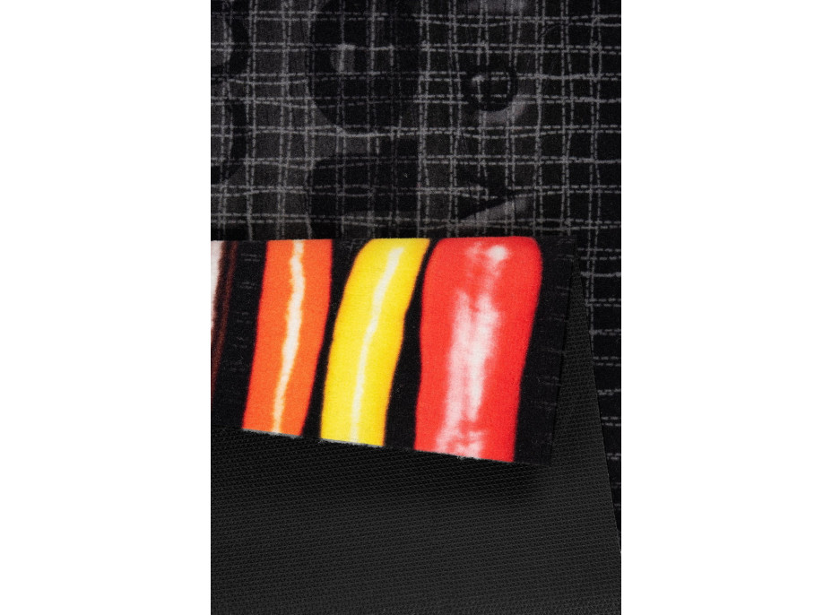 Behúň Cook & Clean 103832 Grey Multicolored