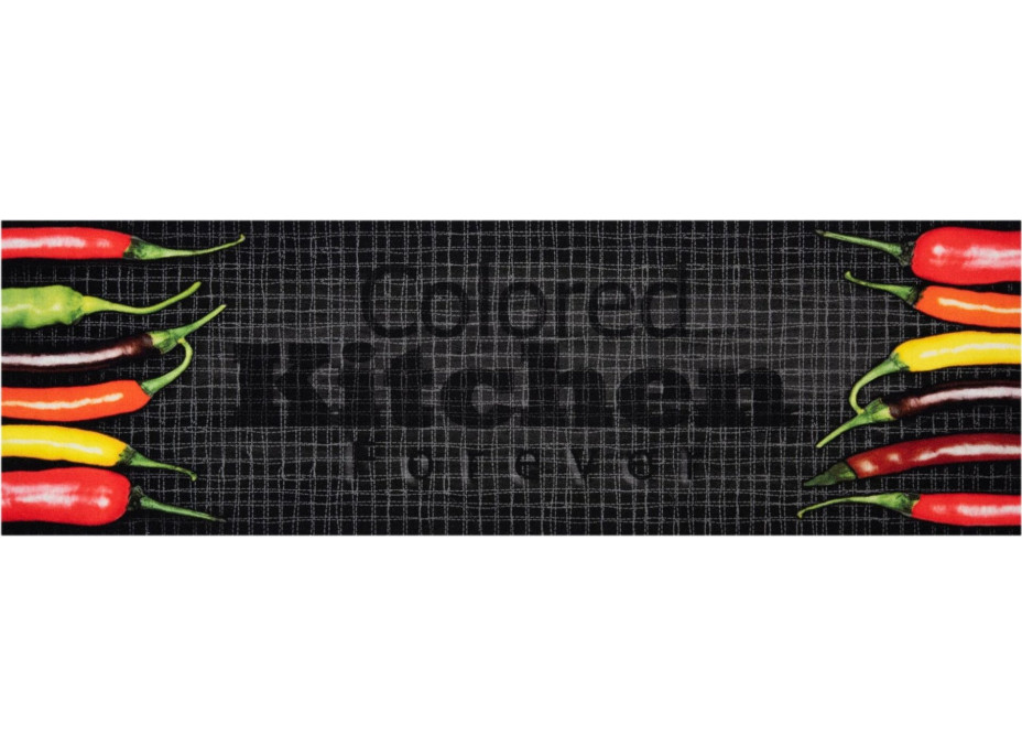 Behúň Cook & Clean 103832 Grey Multicolored