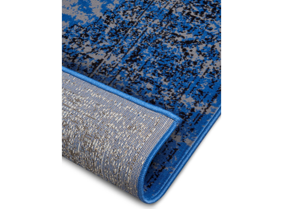 Kusový koberec Gloria 105517 Jeans