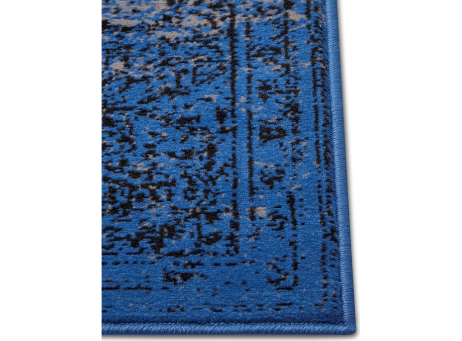 Kusový koberec Gloria 105517 Jeans