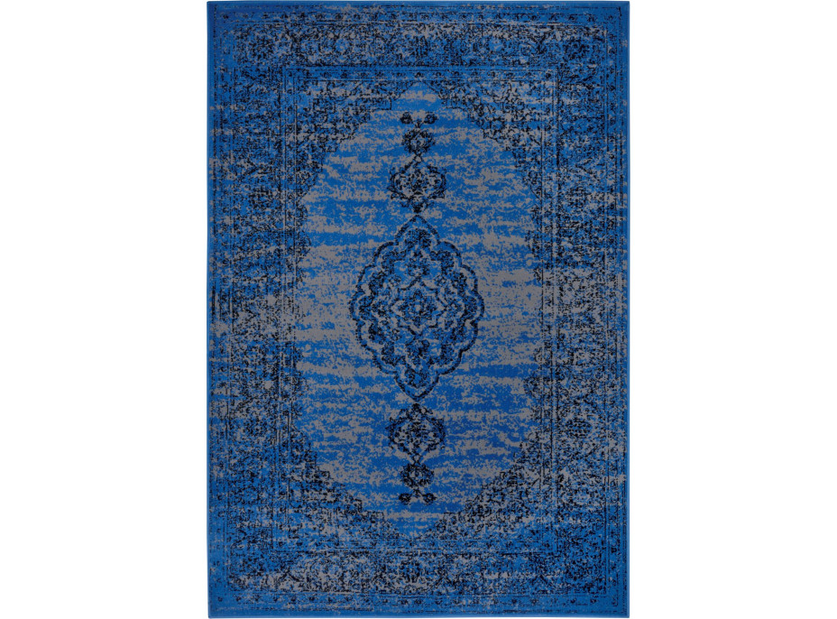 Kusový koberec Gloria 105517 Jeans