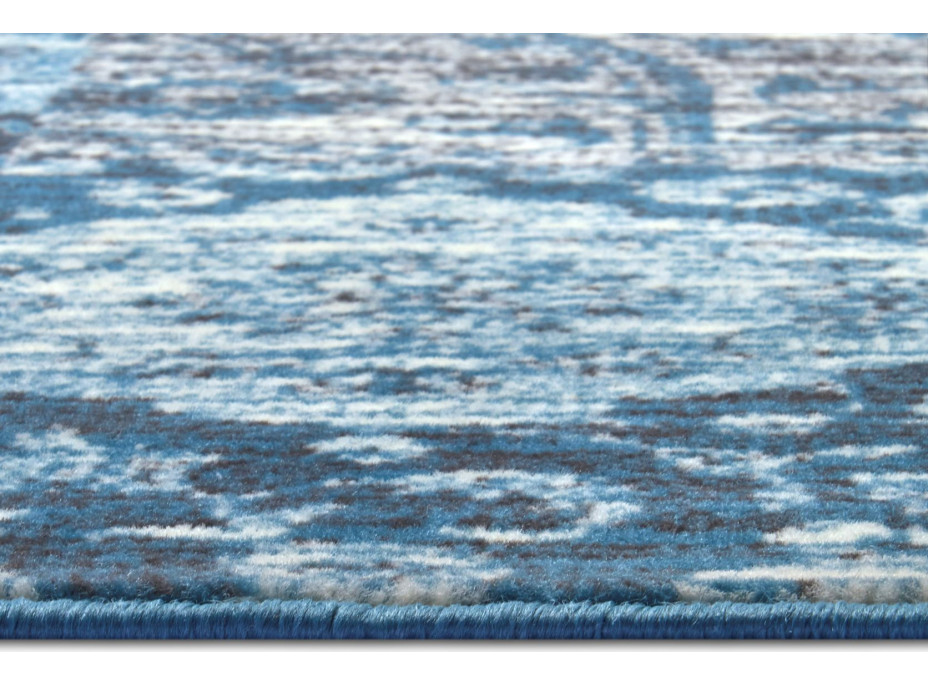 Kusový koberec Gloria 105525 Sky Blue