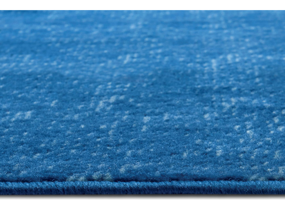 Behúň Basic 105425 Jeans Blue
