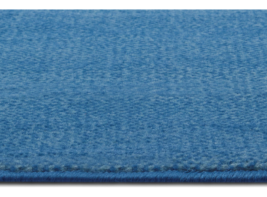 Behúň Basic 105489 Jeans Blue