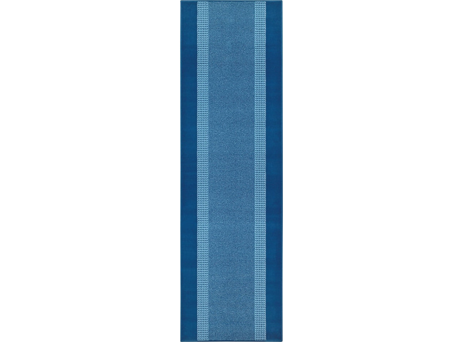 Behúň Basic 105489 Jeans Blue