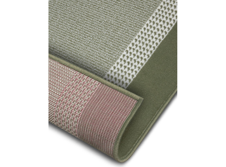 Behúň Basic 105487 Green