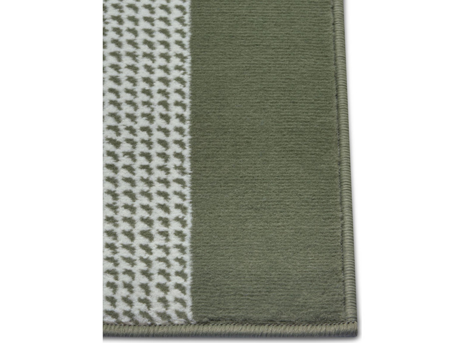 Behúň Basic 105487 Green