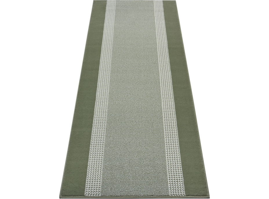 Behúň Basic 105487 Green